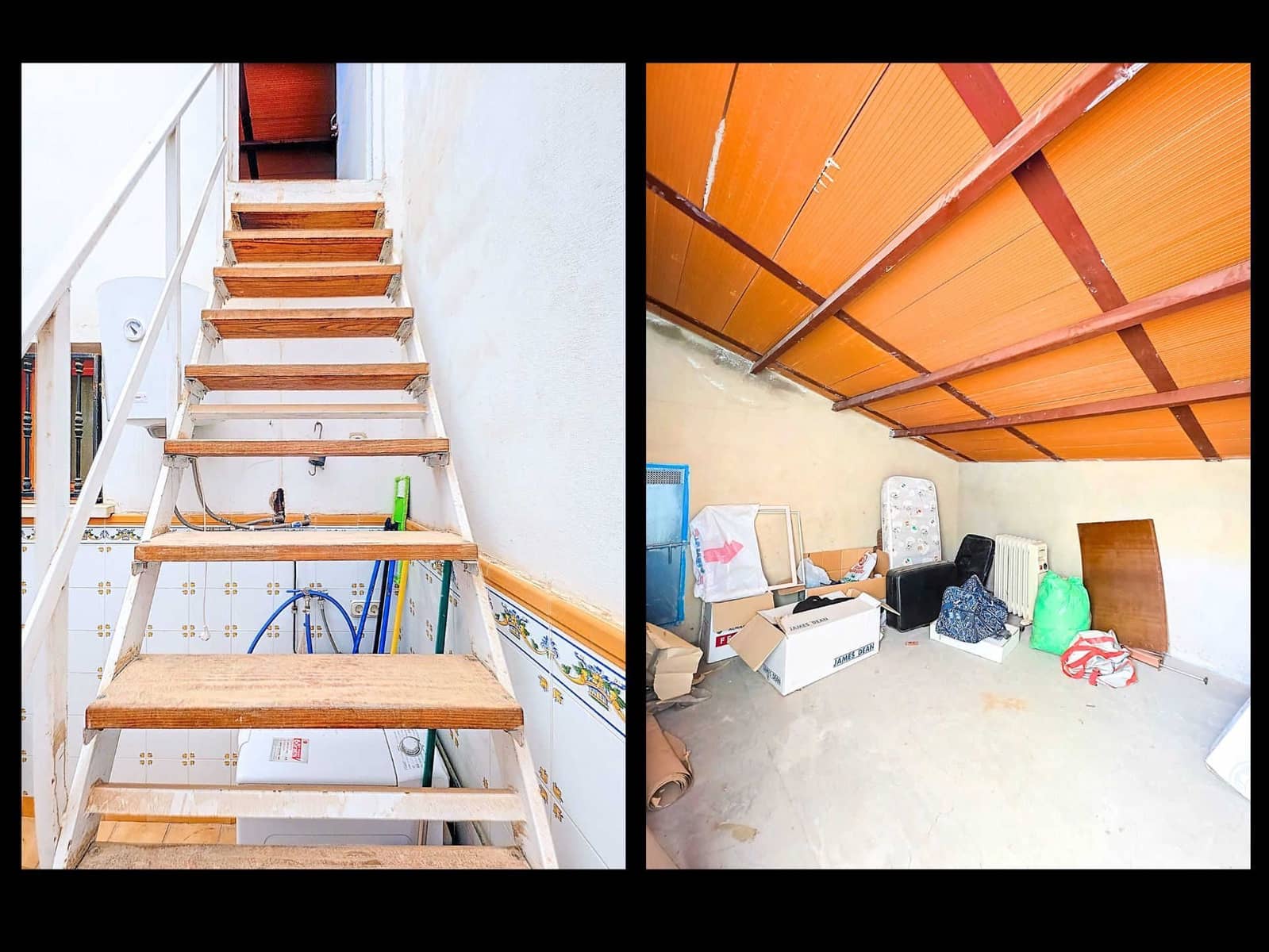 3 slaapkamer Huis te koop in Pinoso met garage - € 199.000 (Ref: 9105395)