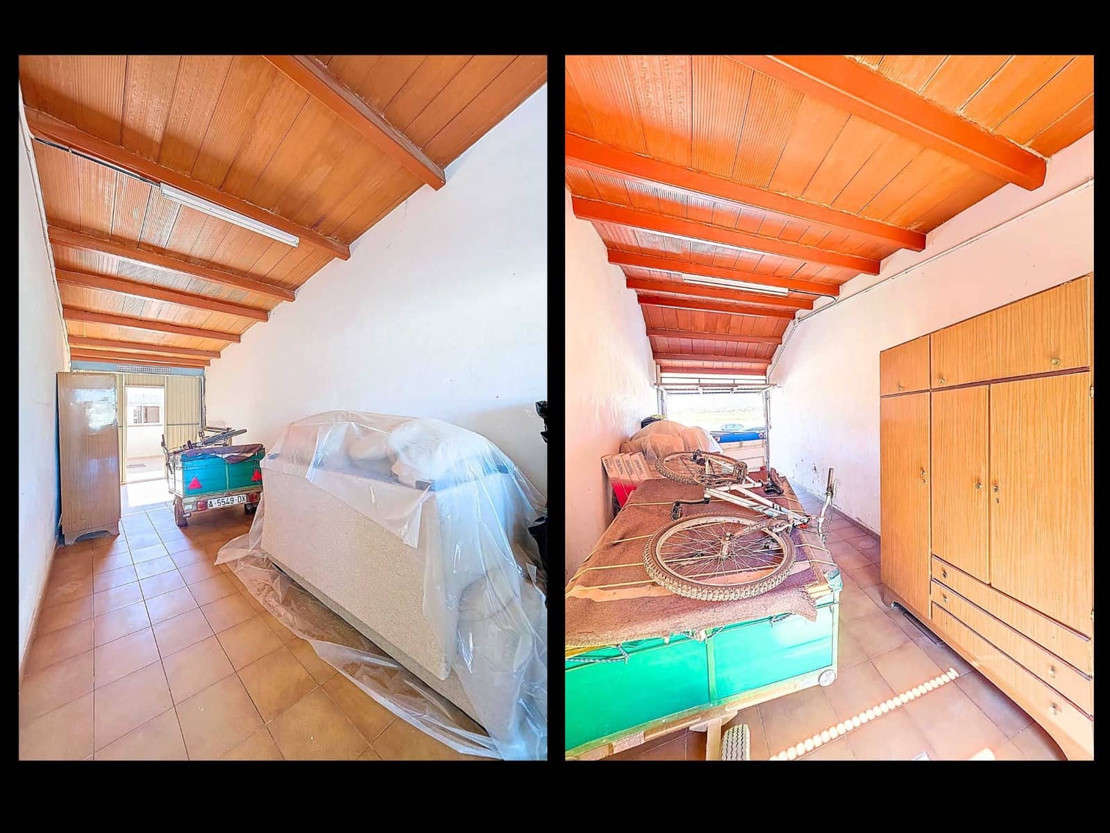 3 slaapkamer Huis te koop in Pinoso met garage - € 199.000 (Ref: 9105395)