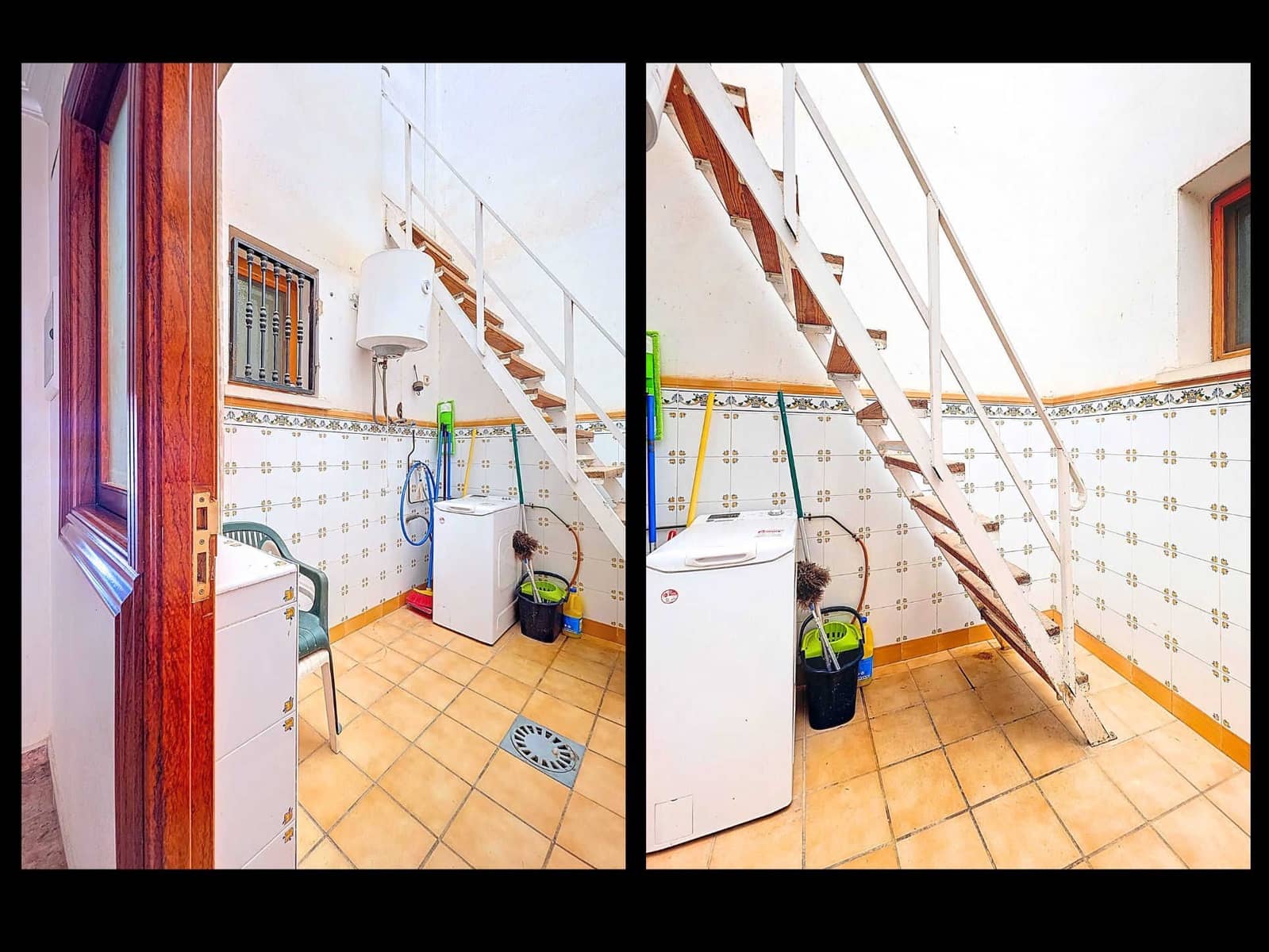 3 slaapkamer Huis te koop in Pinoso met garage - € 199.000 (Ref: 9105395)