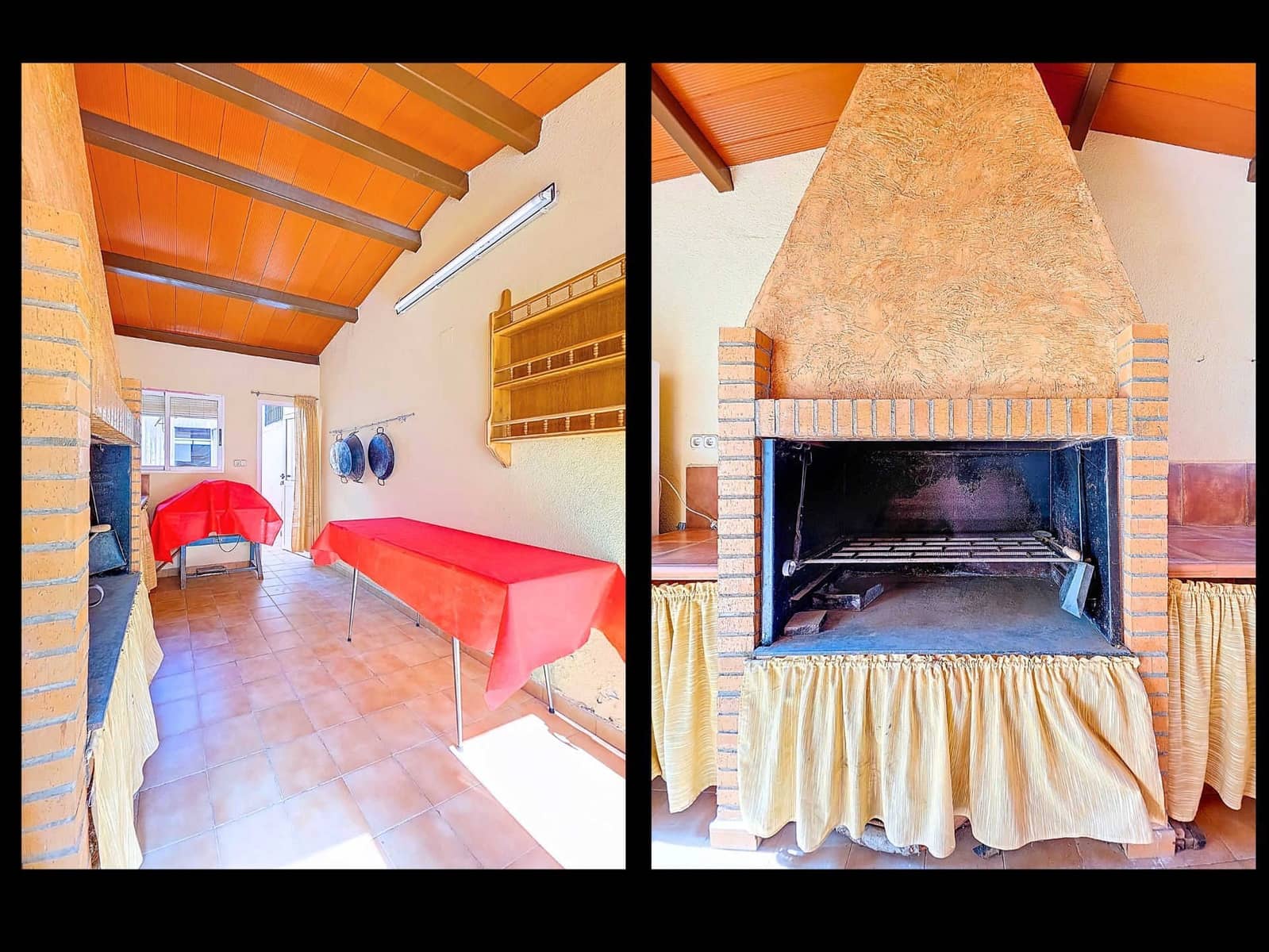 3 slaapkamer Huis te koop in Pinoso met garage - € 199.000 (Ref: 9105395)