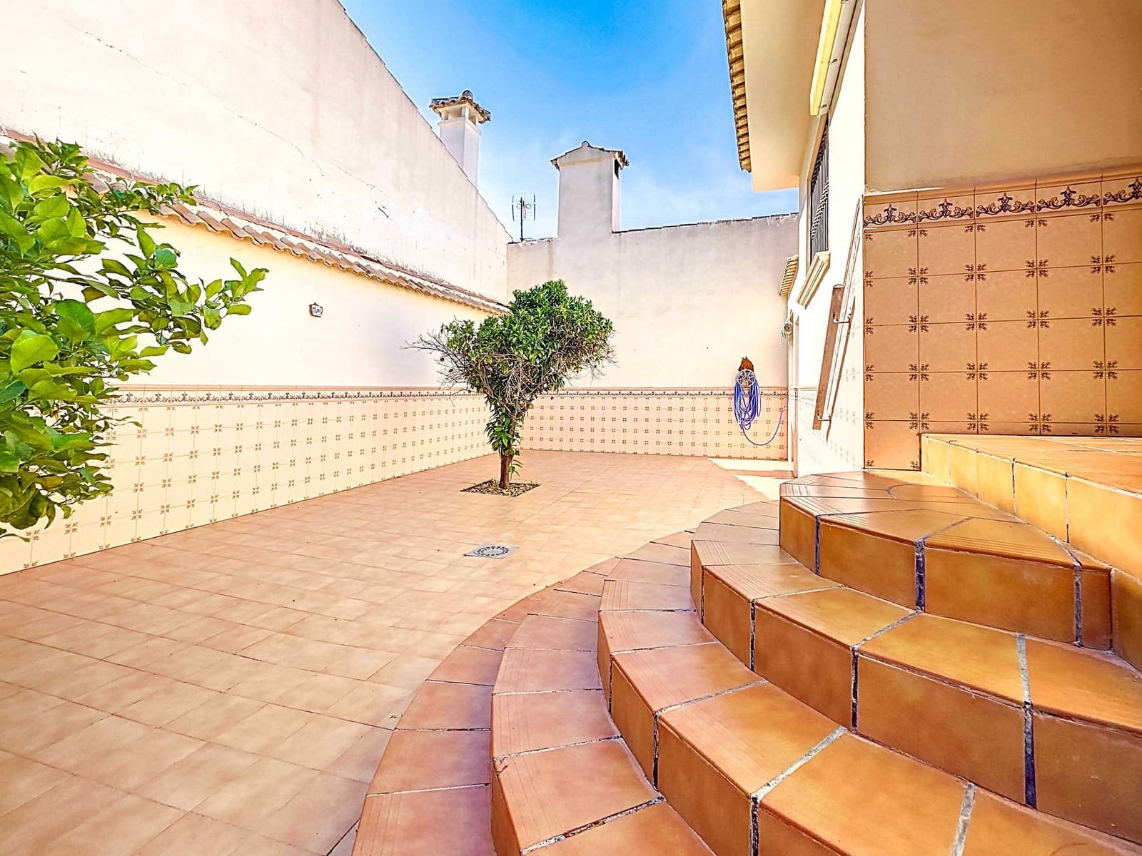 3 slaapkamer Huis te koop in Pinoso met garage - € 199.000 (Ref: 9105395)