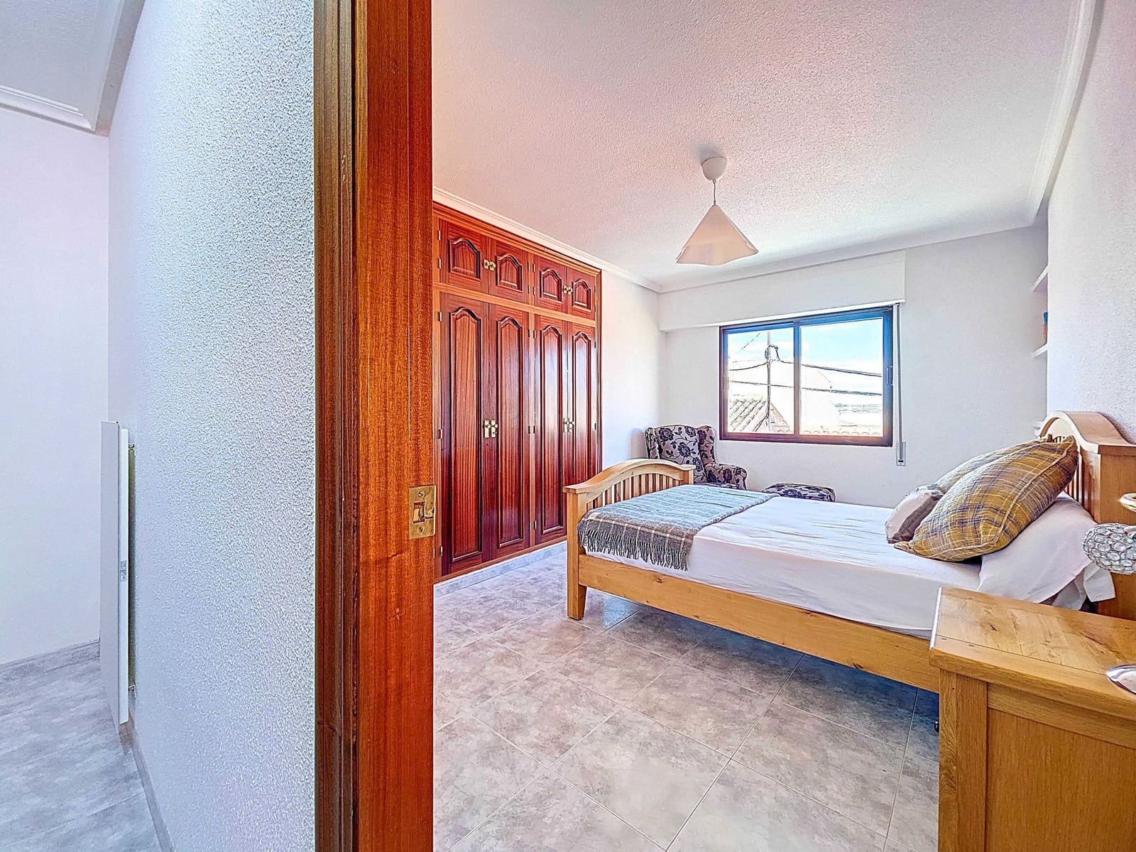 3 soveværelse Byhus til salg i Pinoso med garage - € 199.950 (Ref: 9105398)