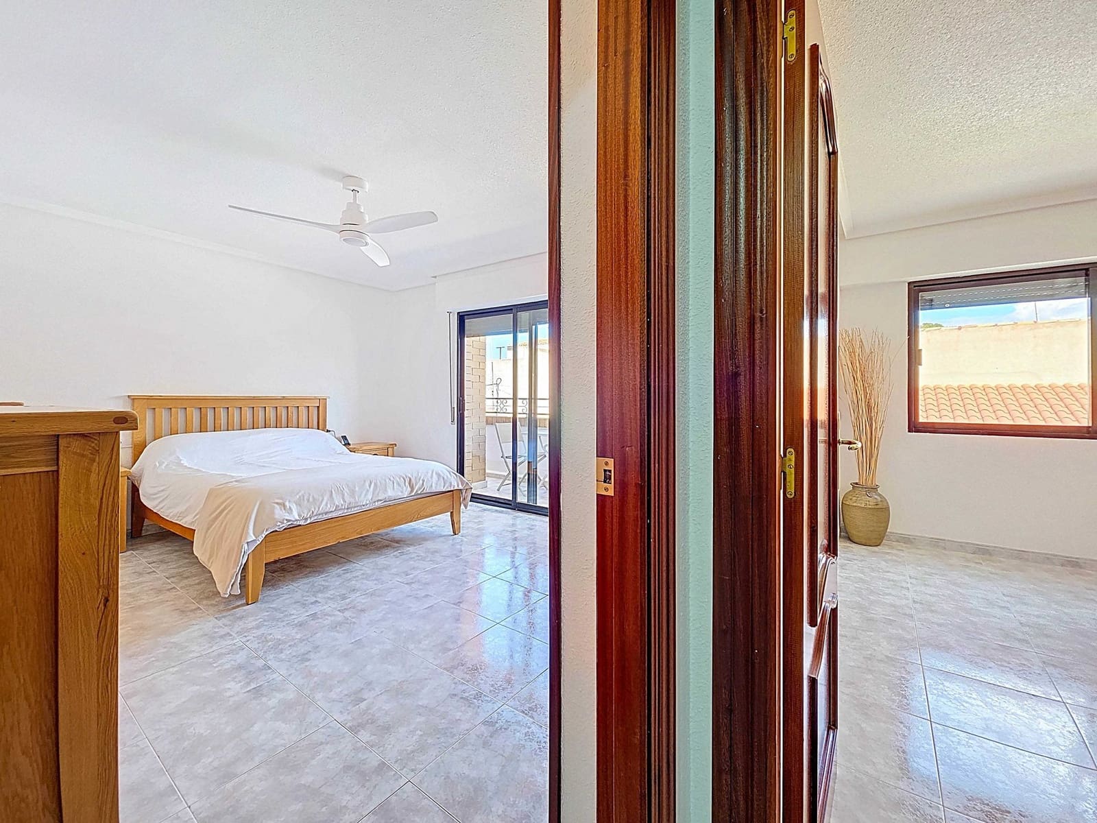 3 soveværelse Byhus til salg i Pinoso med garage - € 199.950 (Ref: 9105398)