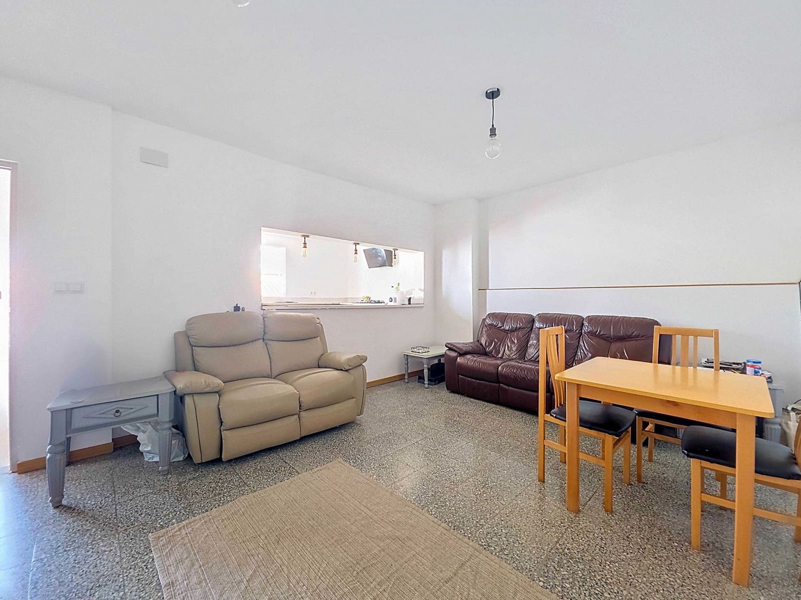 3 soveværelse Byhus til salg i Pinoso - € 124.900 (Ref: 9105401)