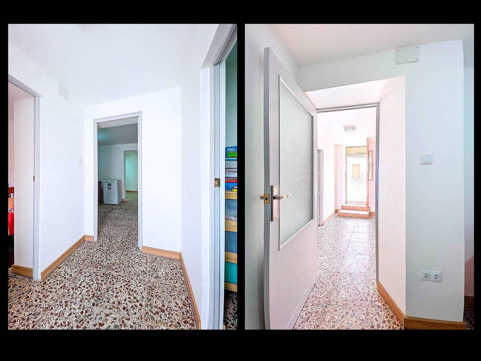 3 soveværelse Byhus til salg i Pinoso - € 124.900 (Ref: 9105401)