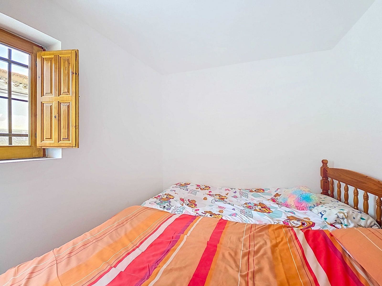 3 soveværelse Byhus til salg i Pinoso - € 124.900 (Ref: 9105401)