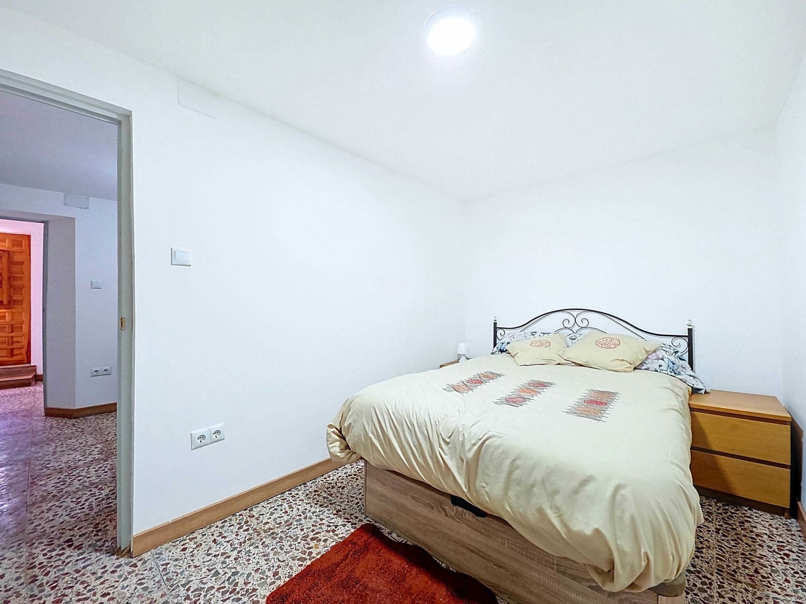 3 soveværelse Byhus til salg i Pinoso - € 124.900 (Ref: 9105401)