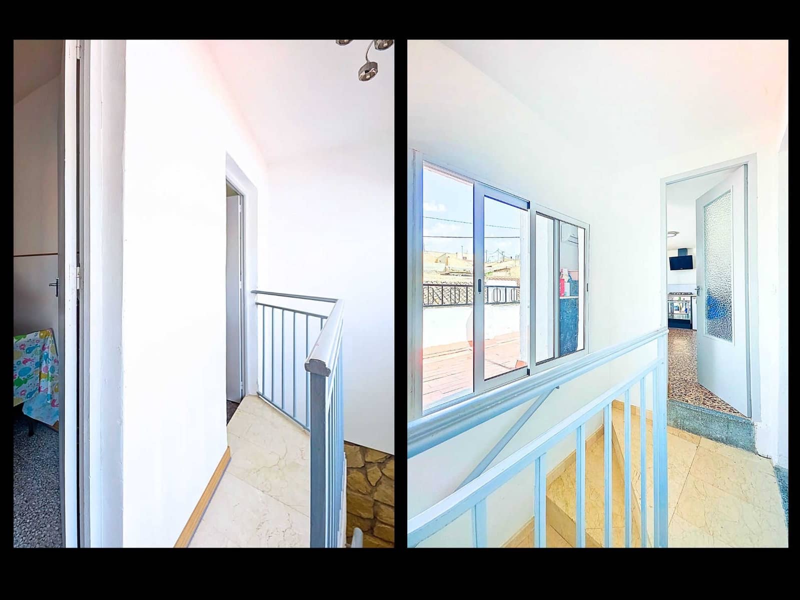 3 soveværelse Byhus til salg i Pinoso - € 124.900 (Ref: 9105401)