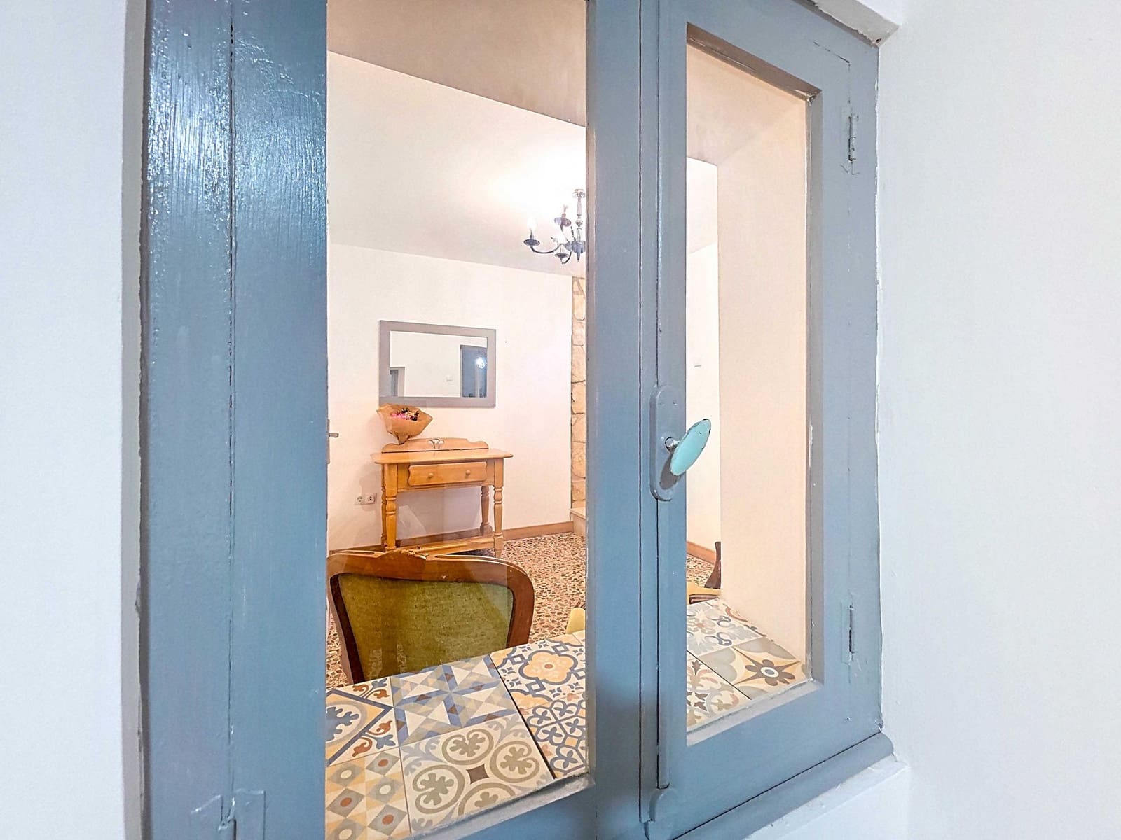 3 soveværelse Byhus til salg i Pinoso - € 124.900 (Ref: 9105401)