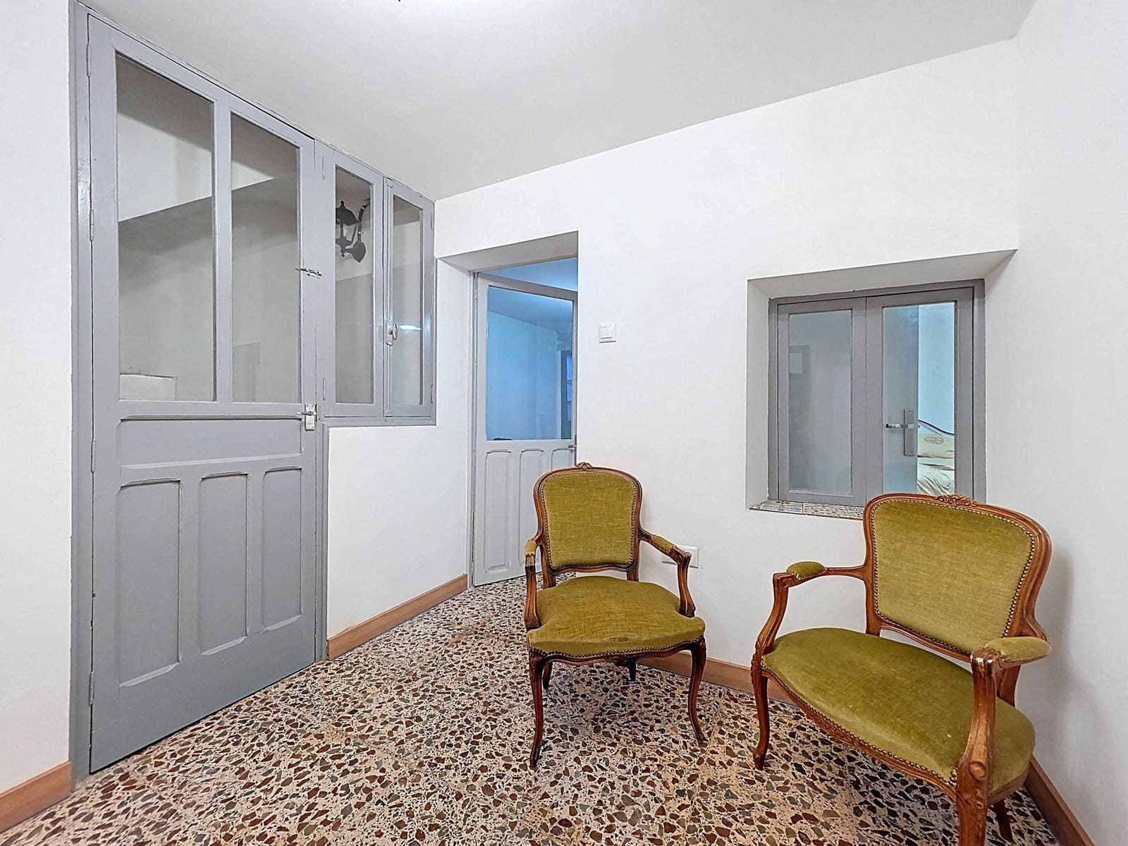 3 soveværelse Byhus til salg i Pinoso - € 124.900 (Ref: 9105401)