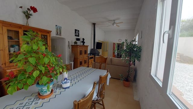 3 quarto Casa de Caverna para venda em Huéscar com garagem - 99 950 € (Ref: 9105402)