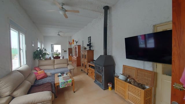 3 quarto Casa de Caverna para venda em Huéscar com garagem - 99 950 € (Ref: 9105402)
