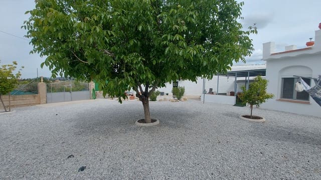 3 quarto Casa de Caverna para venda em Huéscar com garagem - 99 950 € (Ref: 9105402)