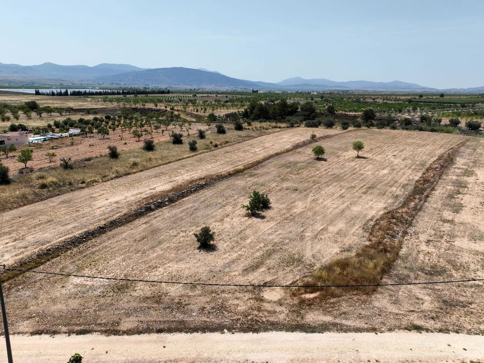 Terreno para Construção para venda em Pinoso - 69 995 € (Ref: 9105405)