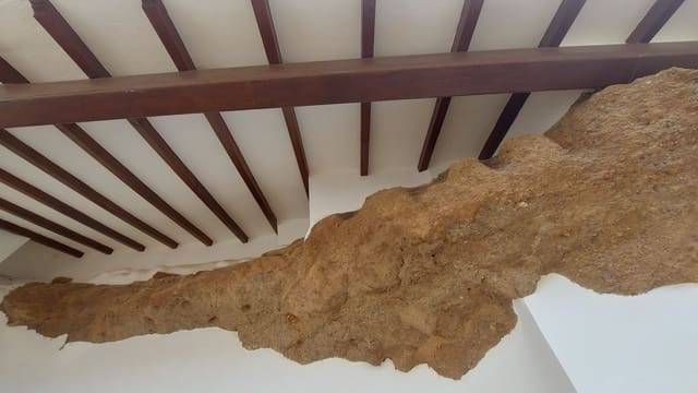 4 quarto Casa de Caverna para venda em Freila com garagem - 140 000 € (Ref: 9105407)