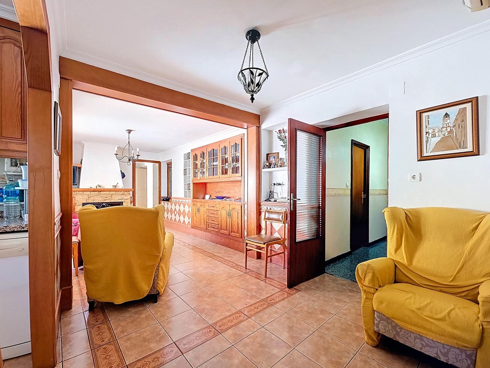 4 soverom Hus til salgs i Pinoso med garasje - € 189 900 (Ref: 9105416)