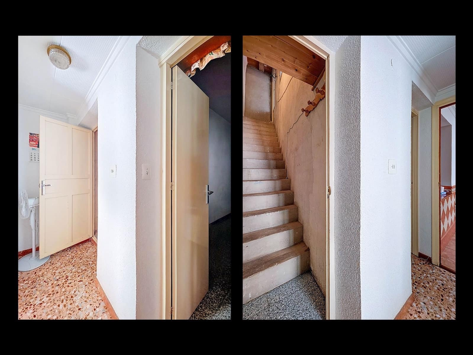 4 soverom Hus til salgs i Pinoso med garasje - € 189 900 (Ref: 9105416)