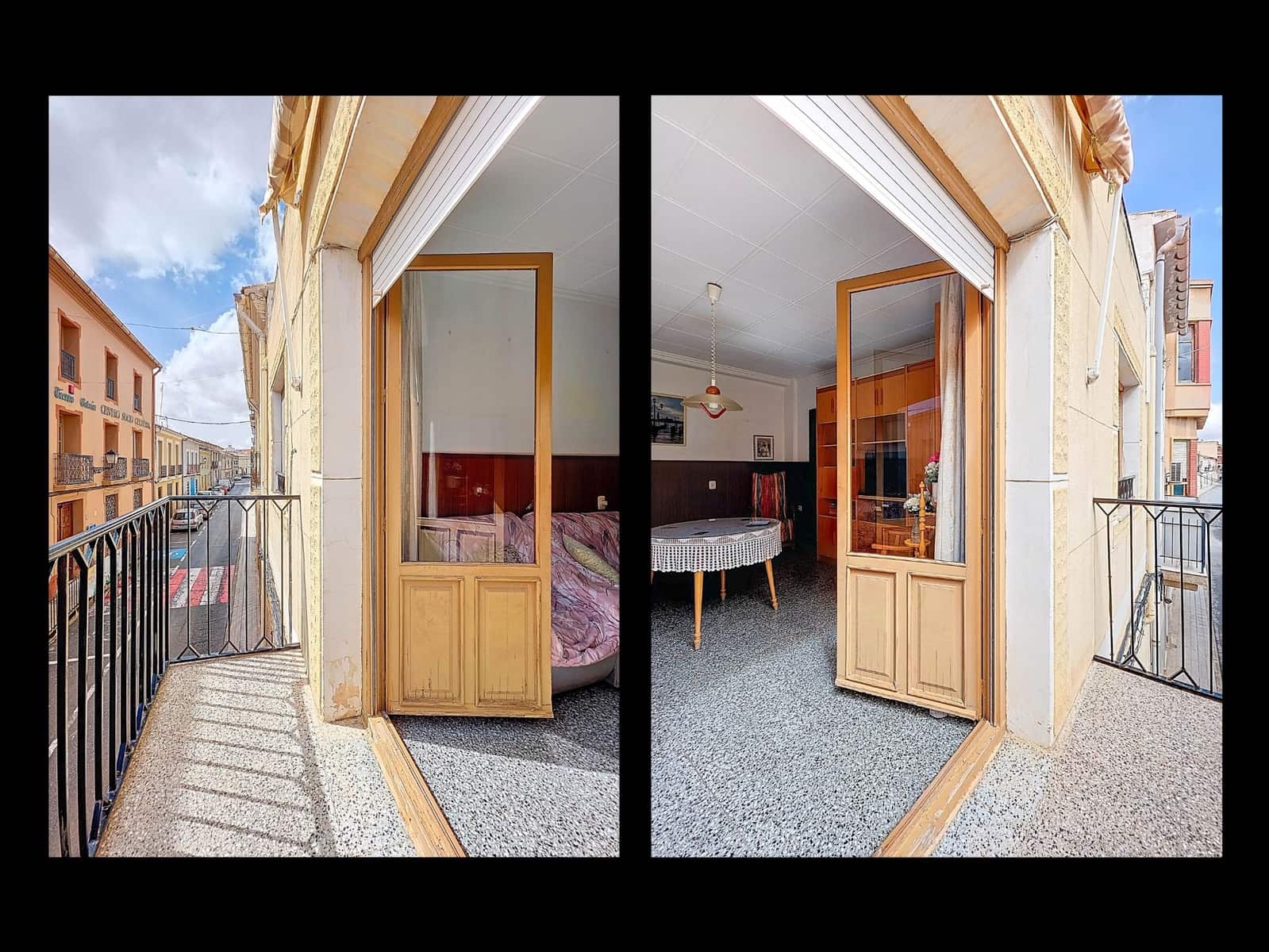 4 soverom Hus til salgs i Pinoso med garasje - € 189 900 (Ref: 9105416)