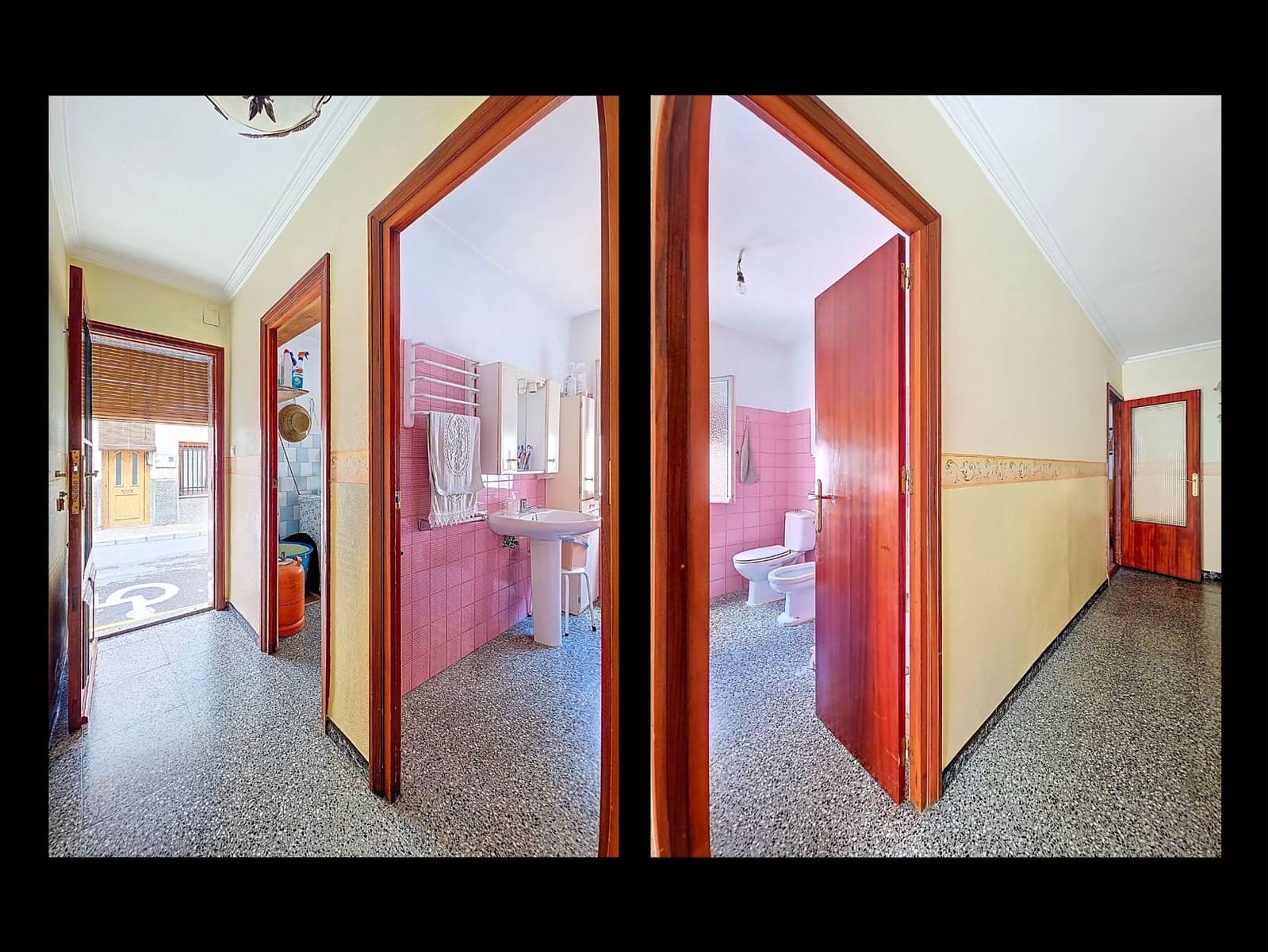 4 soverom Hus til salgs i Pinoso med garasje - € 189 900 (Ref: 9105416)