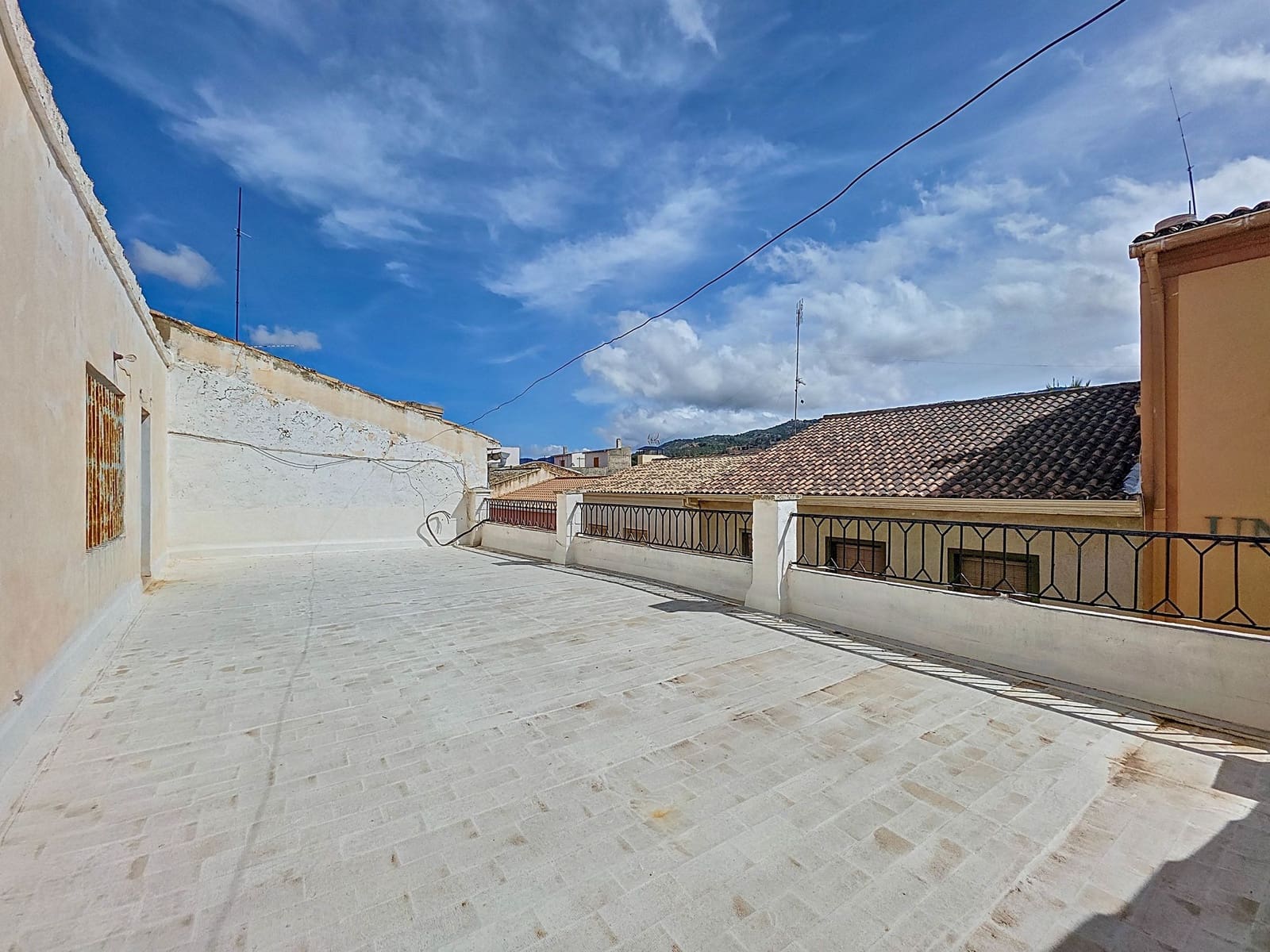 4 soverom Hus til salgs i Pinoso med garasje - € 189 900 (Ref: 9105416)