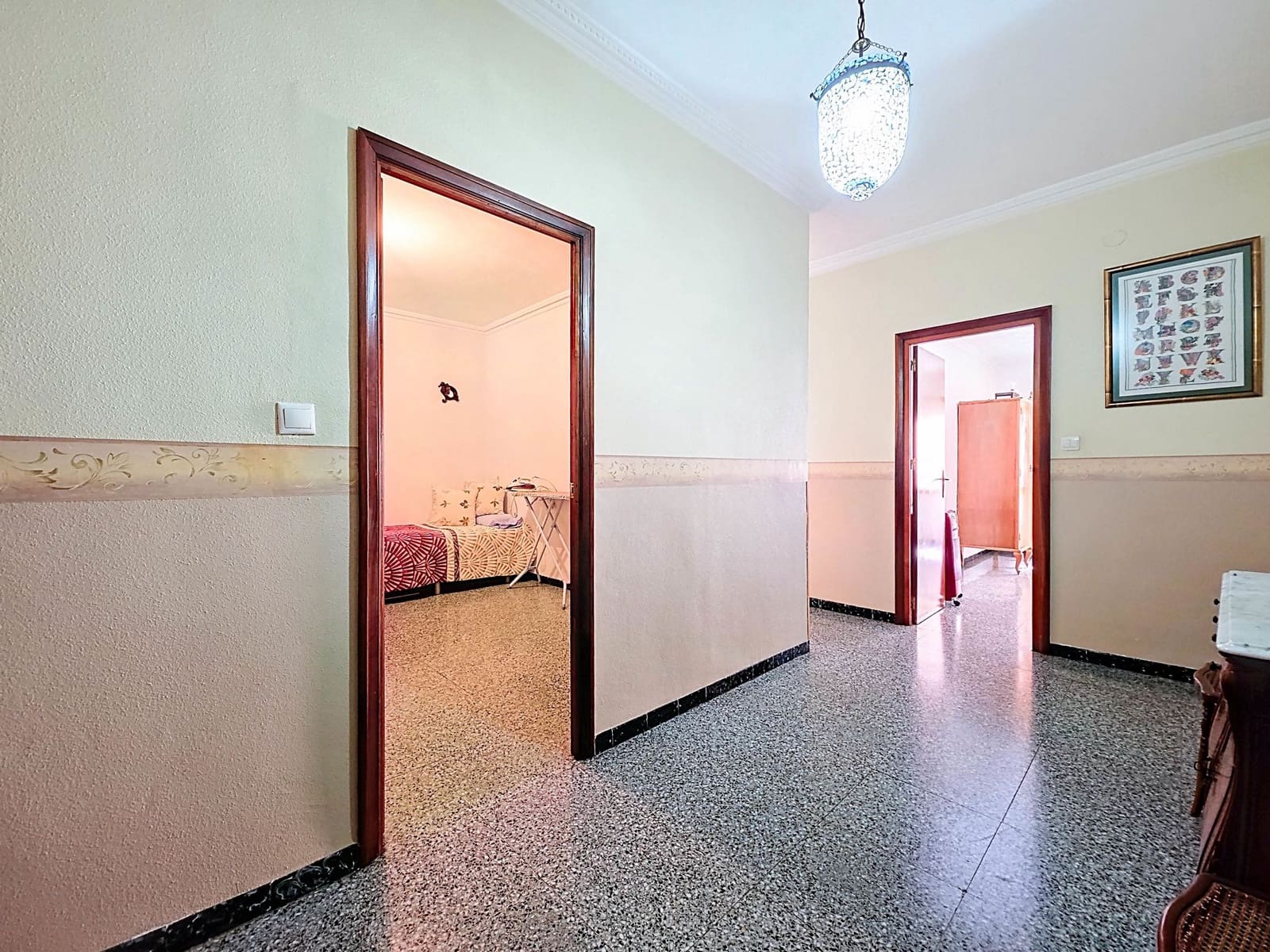 4 soverom Hus til salgs i Pinoso med garasje - € 189 900 (Ref: 9105416)