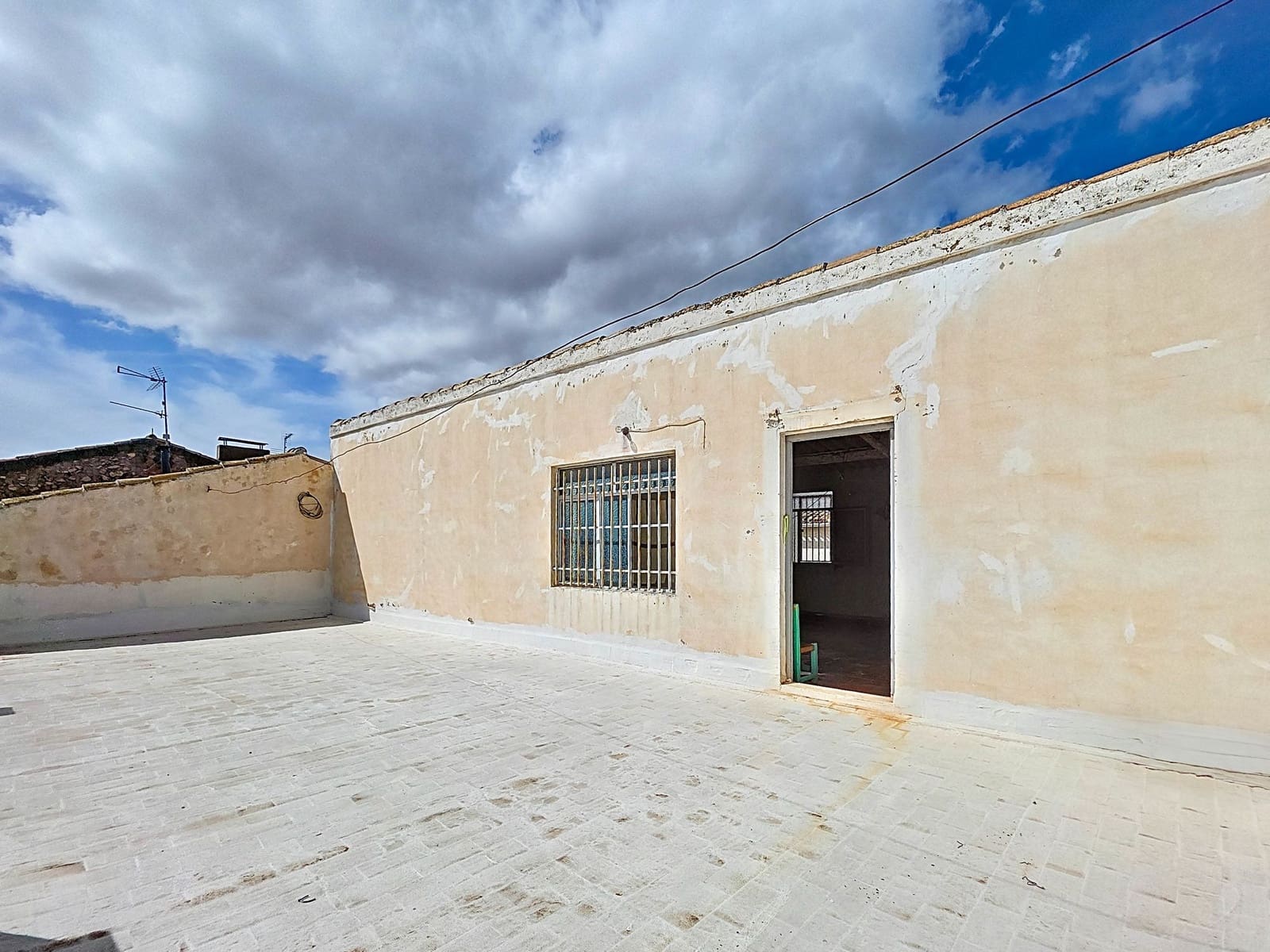 4 soverom Hus til salgs i Pinoso med garasje - € 189 900 (Ref: 9105416)