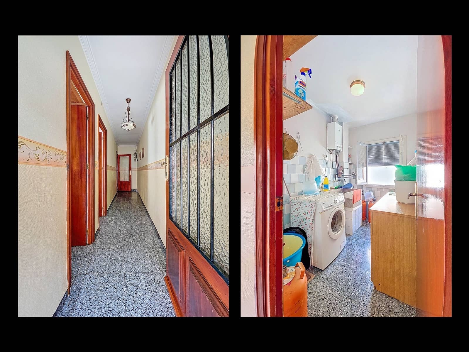 4 soverom Hus til salgs i Pinoso med garasje - € 189 900 (Ref: 9105416)