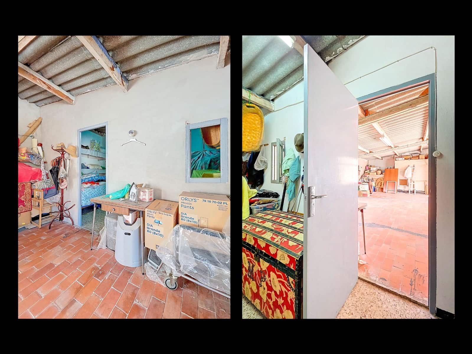 4 soverom Hus til salgs i Pinoso med garasje - € 189 900 (Ref: 9105416)