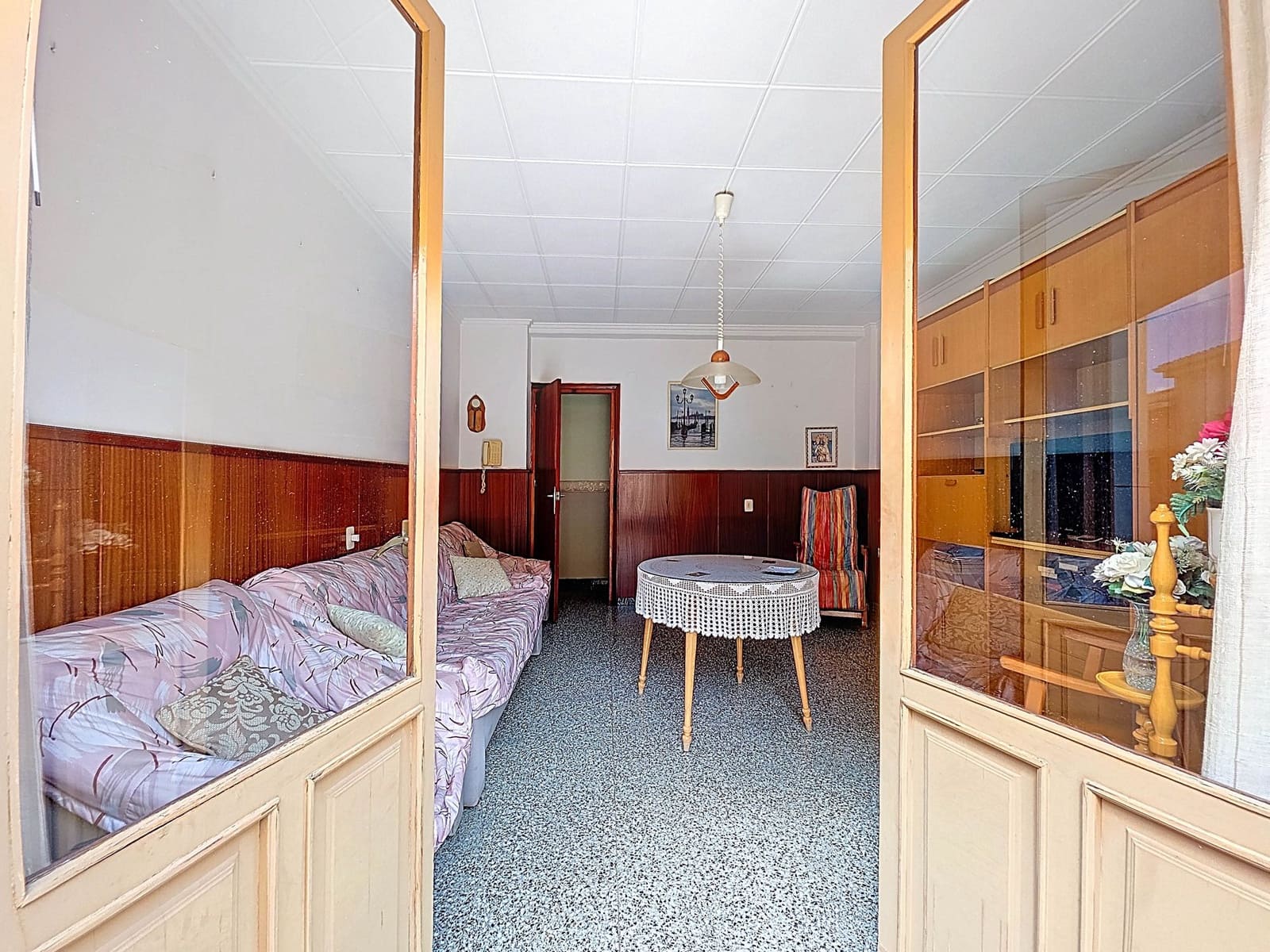 4 soverom Hus til salgs i Pinoso med garasje - € 189 900 (Ref: 9105416)