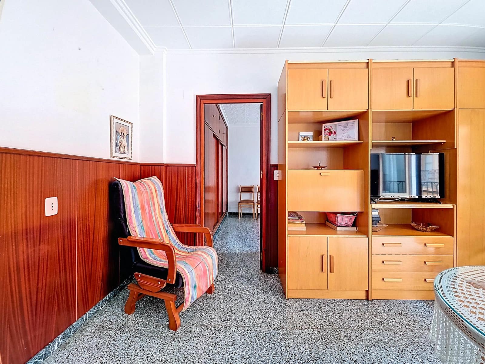 4 soverom Hus til salgs i Pinoso med garasje - € 189 900 (Ref: 9105416)