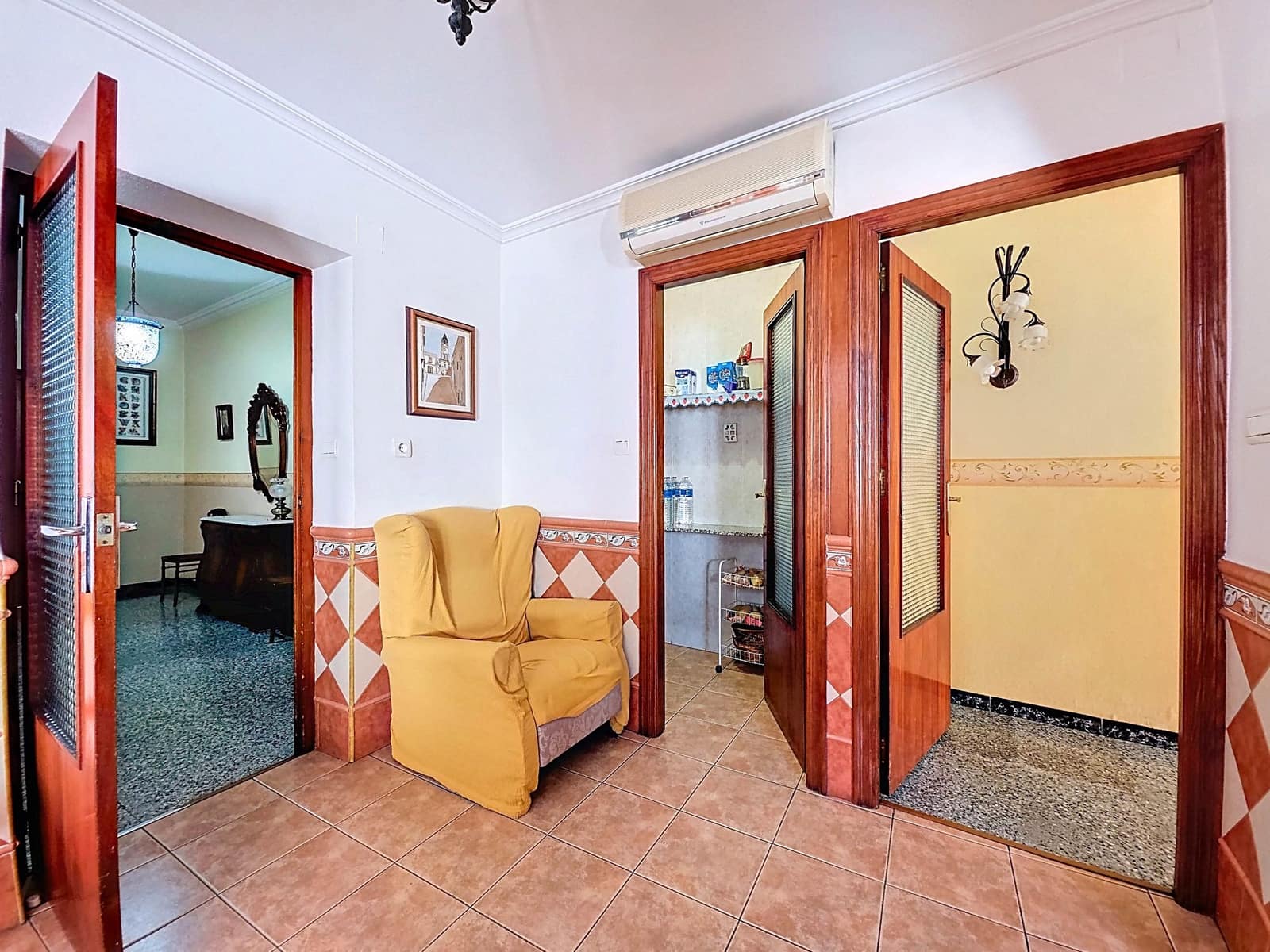 4 soverom Hus til salgs i Pinoso med garasje - € 189 900 (Ref: 9105416)