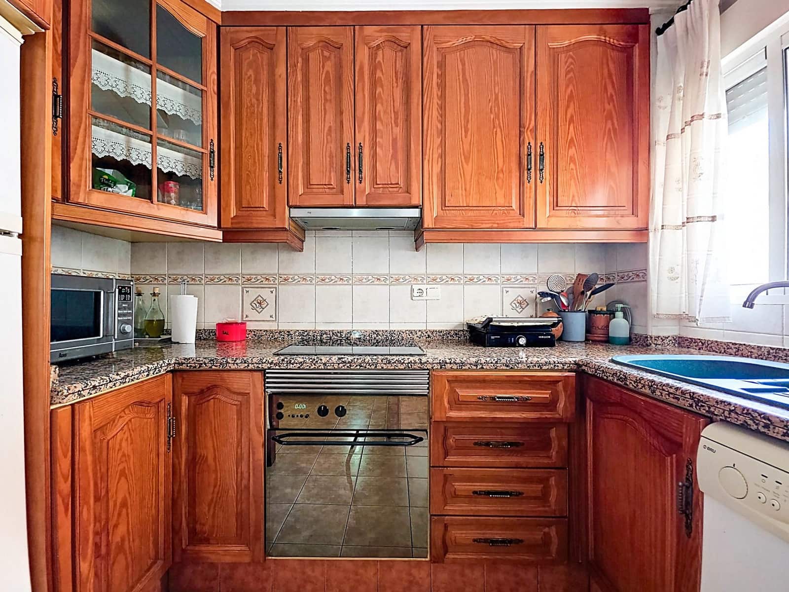 4 soverom Hus til salgs i Pinoso med garasje - € 189 900 (Ref: 9105416)