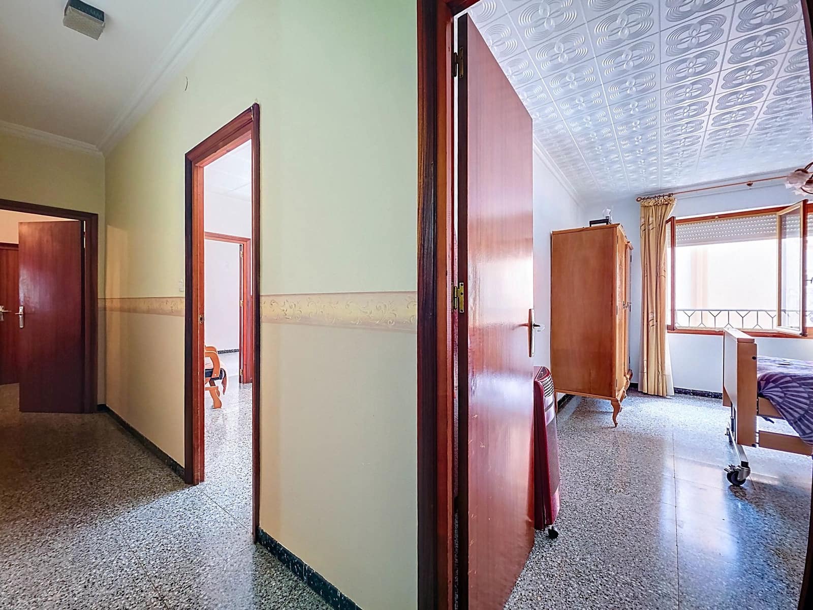 4 soverom Hus til salgs i Pinoso med garasje - € 189 900 (Ref: 9105416)