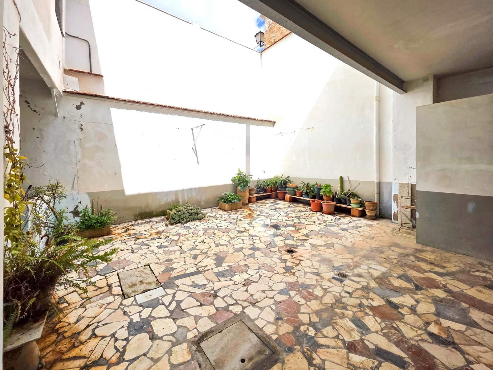 4 soverom Hus til salgs i Pinoso med garasje - € 189 900 (Ref: 9105416)