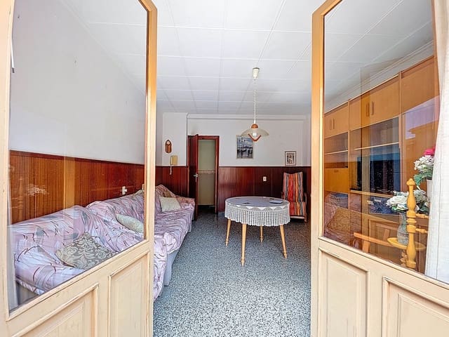 4 slaapkamer Huis te koop in Pinoso met garage - € 189.900 (Ref: 9105416)