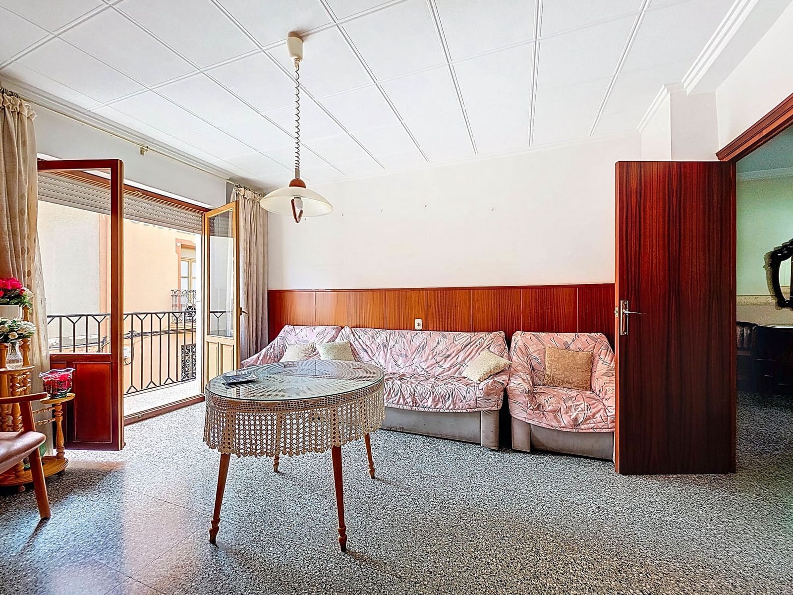 4 soverom Hus til salgs i Pinoso med garasje - € 189 900 (Ref: 9105416)