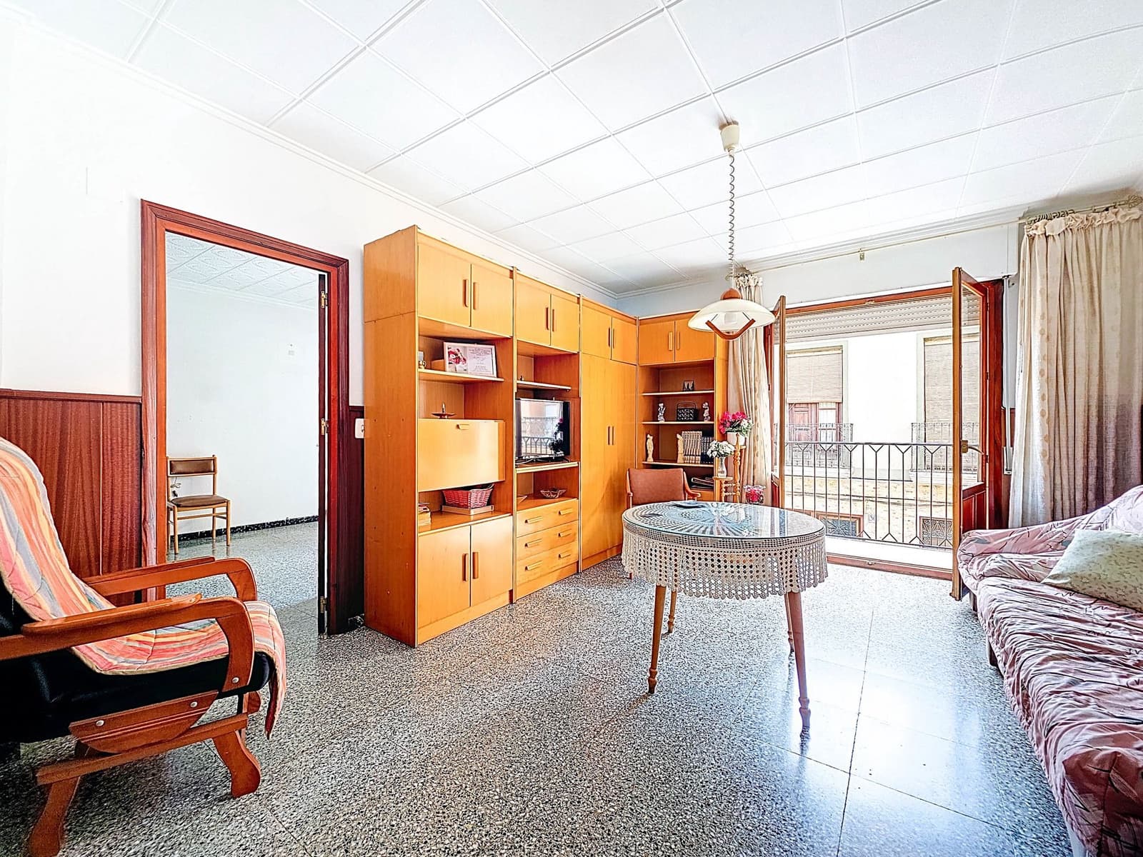 4 soverom Hus til salgs i Pinoso med garasje - € 189 900 (Ref: 9105416)