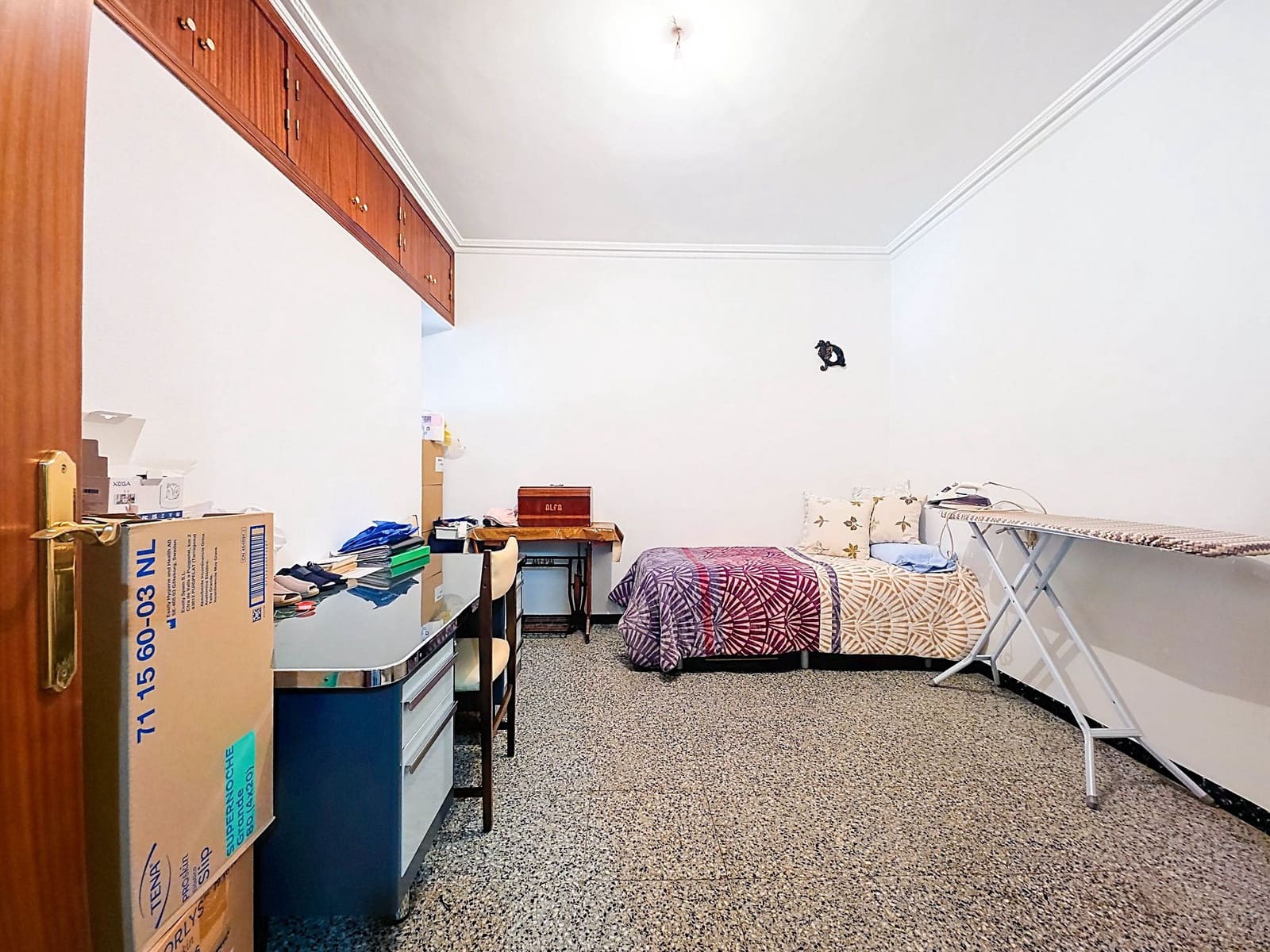 4 soverom Hus til salgs i Pinoso med garasje - € 189 900 (Ref: 9105416)