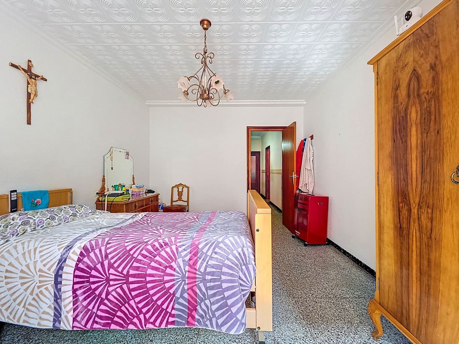 4 soverom Hus til salgs i Pinoso med garasje - € 189 900 (Ref: 9105416)