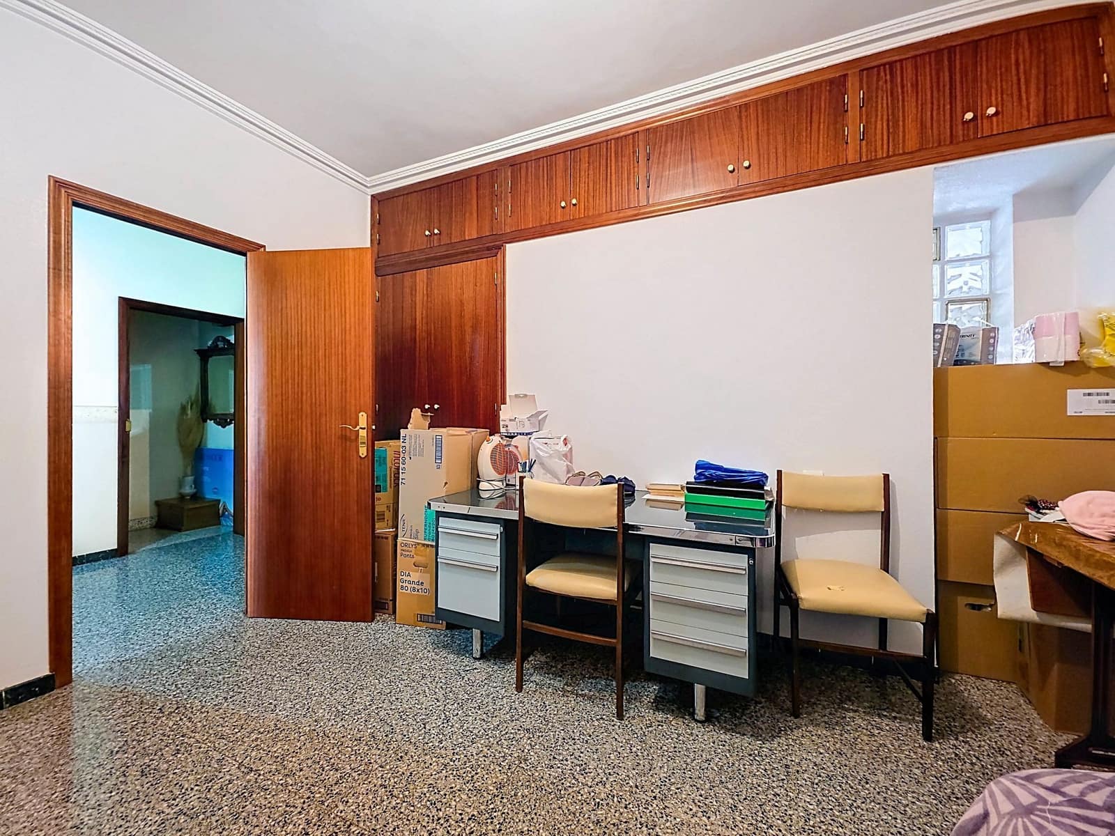 4 soverom Hus til salgs i Pinoso med garasje - € 189 900 (Ref: 9105416)