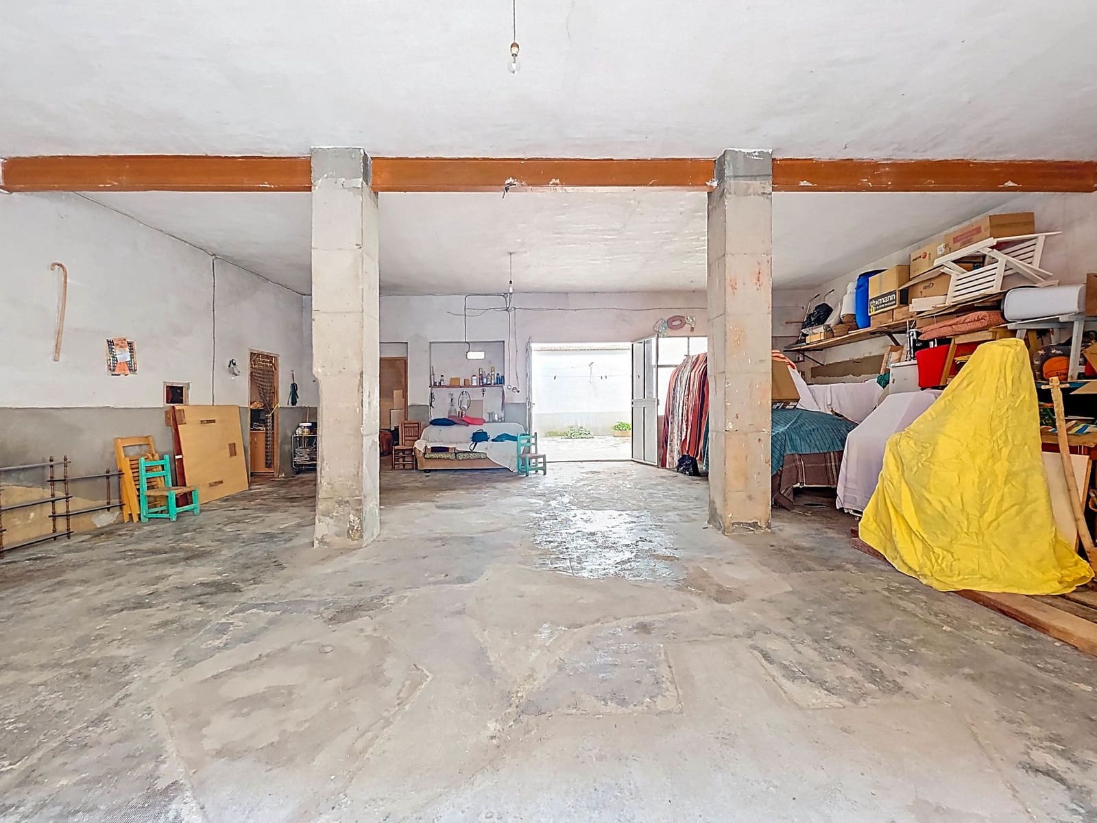 4 soverom Hus til salgs i Pinoso med garasje - € 189 900 (Ref: 9105416)