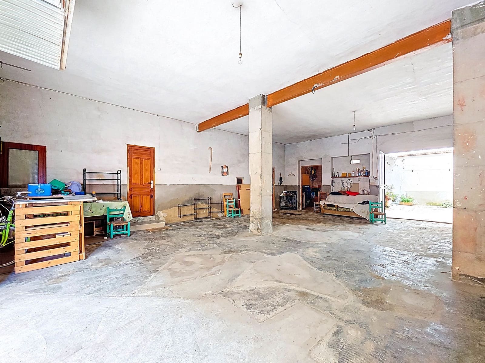 4 soverom Hus til salgs i Pinoso med garasje - € 189 900 (Ref: 9105416)