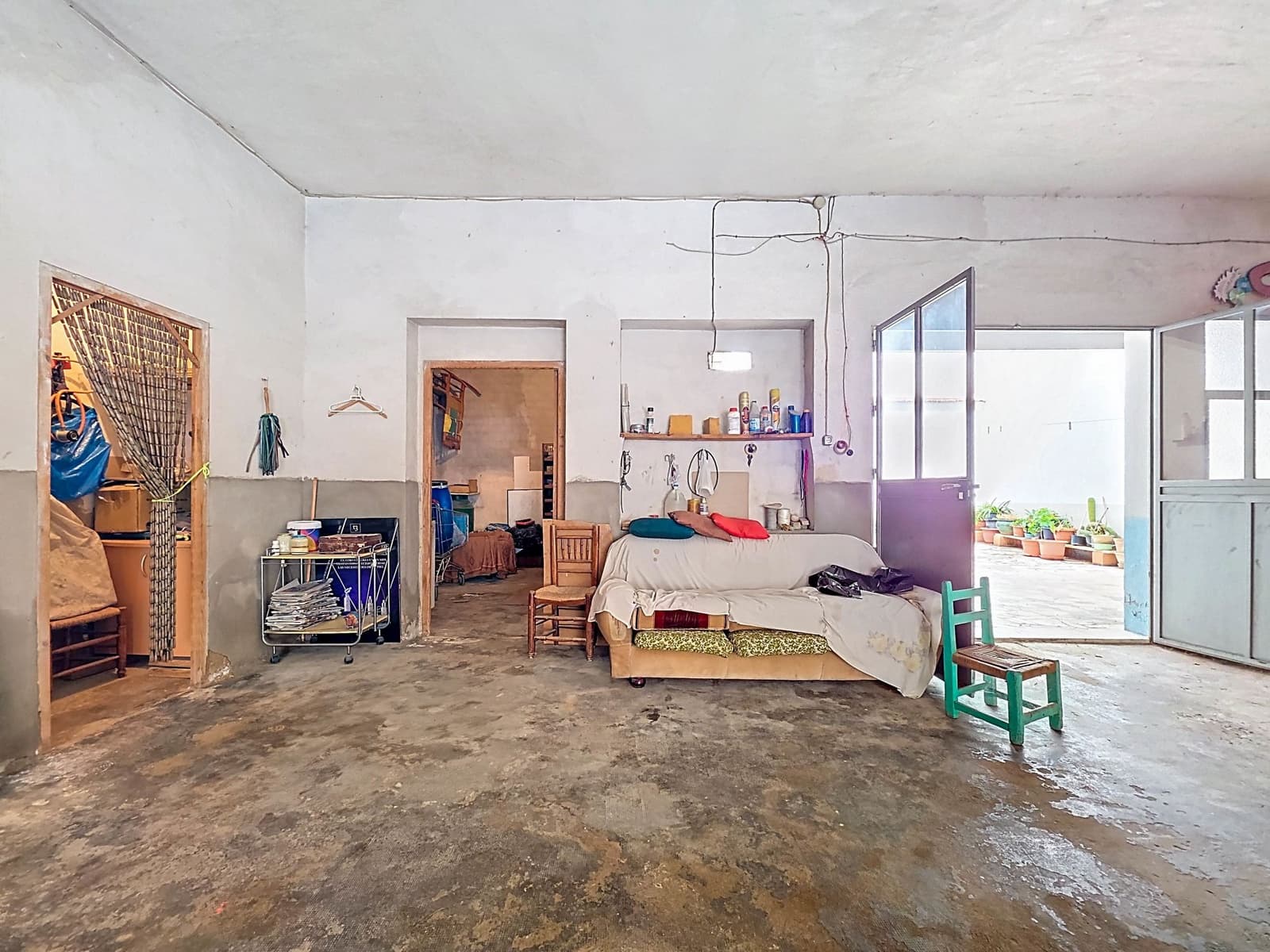 4 soverom Hus til salgs i Pinoso med garasje - € 189 900 (Ref: 9105416)