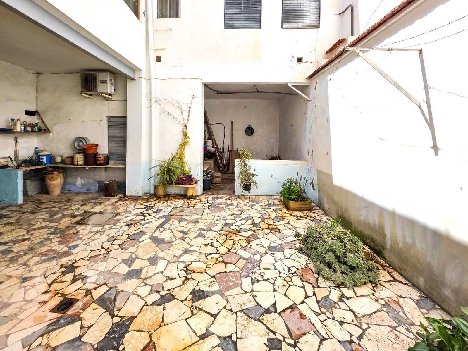 4 soverom Hus til salgs i Pinoso med garasje - € 189 900 (Ref: 9105416)