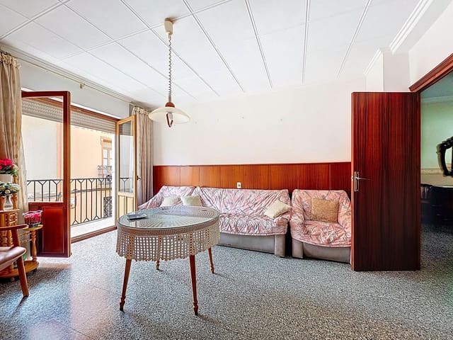 4 slaapkamer Huis te koop in Pinoso met garage - € 189.900 (Ref: 9105416)