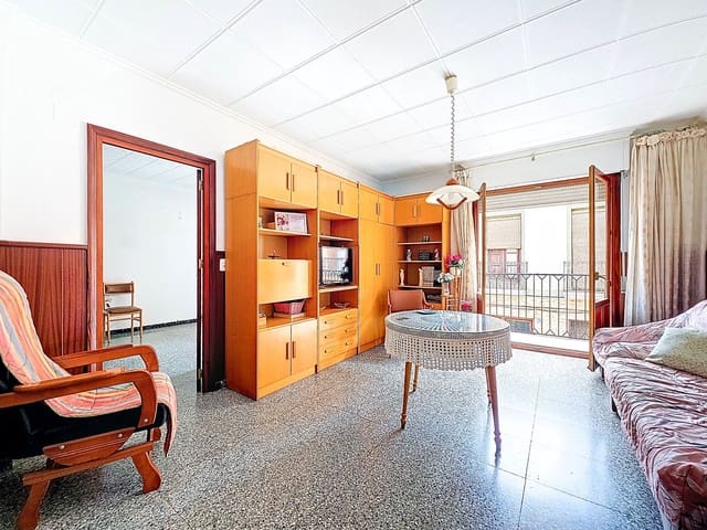 4 slaapkamer Huis te koop in Pinoso met garage - € 189.900 (Ref: 9105416)