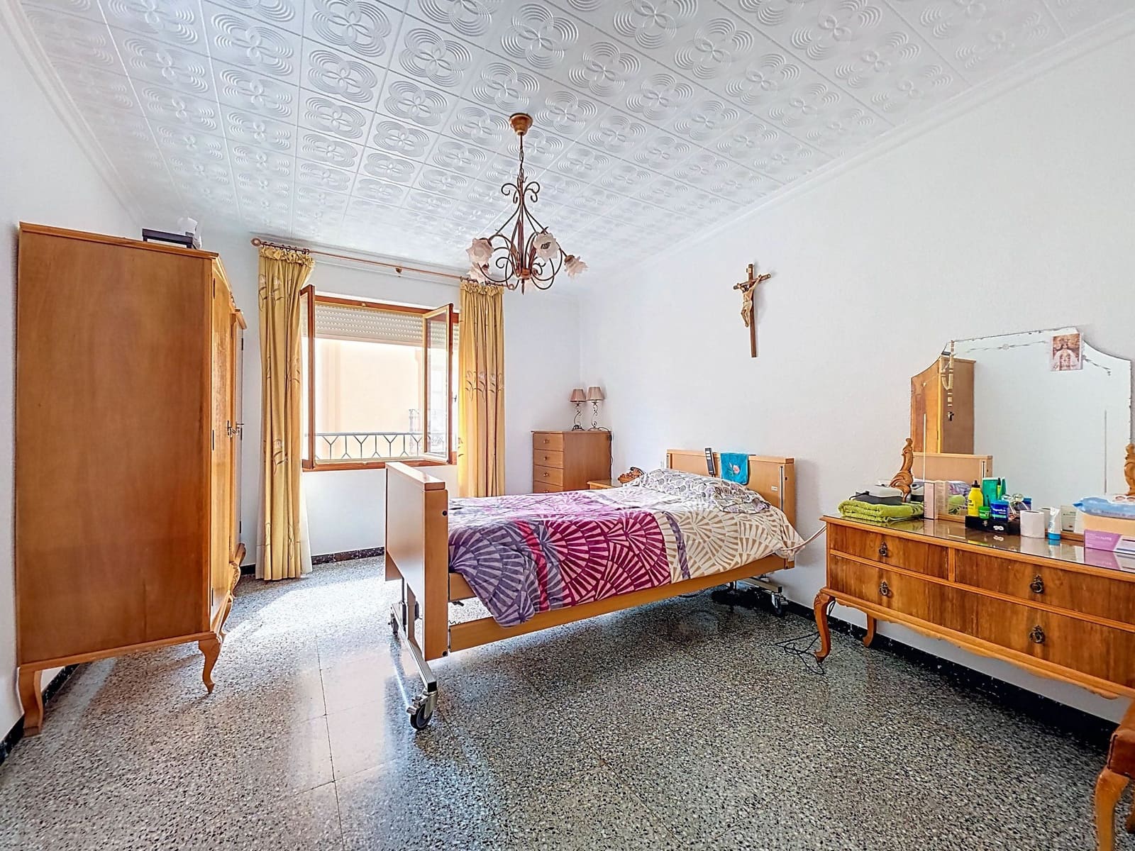 4 soverom Hus til salgs i Pinoso med garasje - € 189 900 (Ref: 9105416)