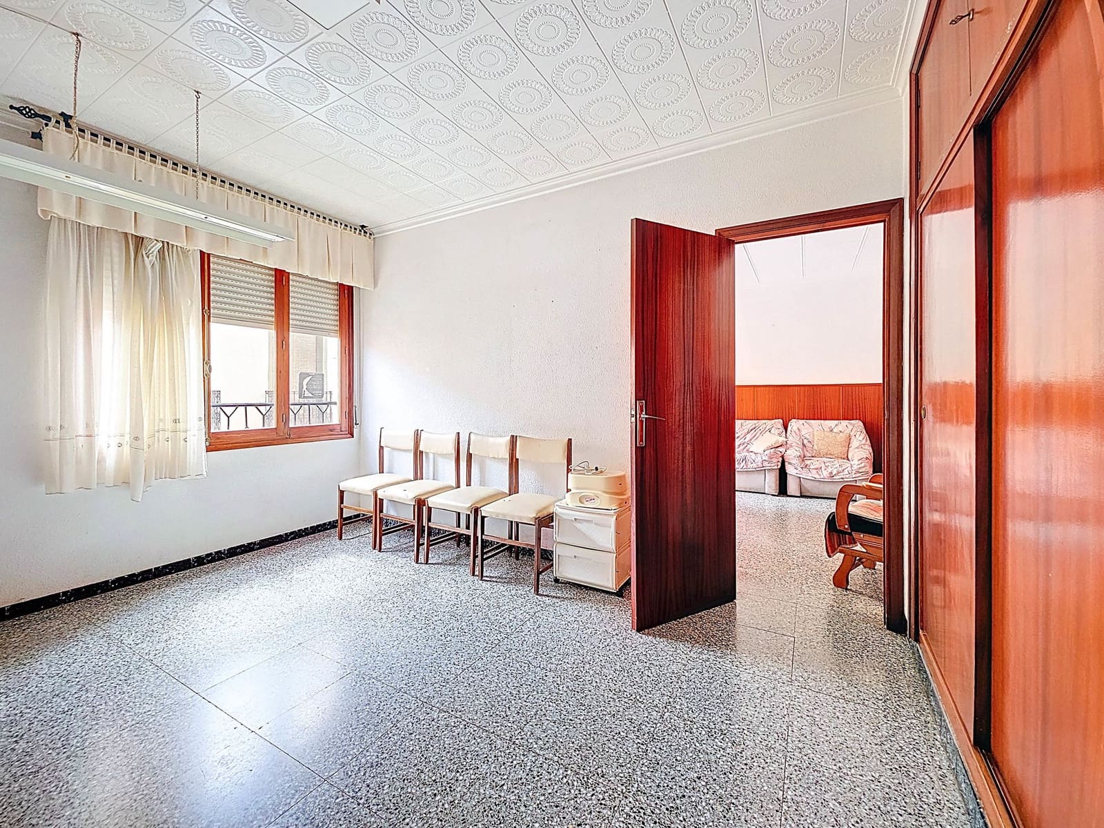 4 soverom Hus til salgs i Pinoso med garasje - € 189 900 (Ref: 9105416)