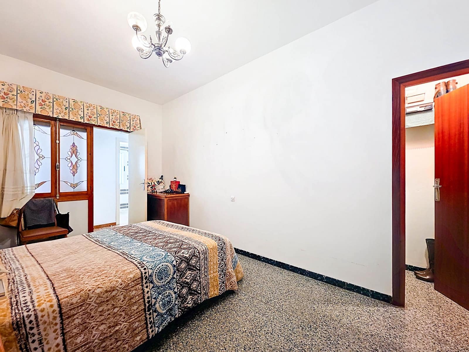 4 soverom Hus til salgs i Pinoso med garasje - € 189 900 (Ref: 9105416)