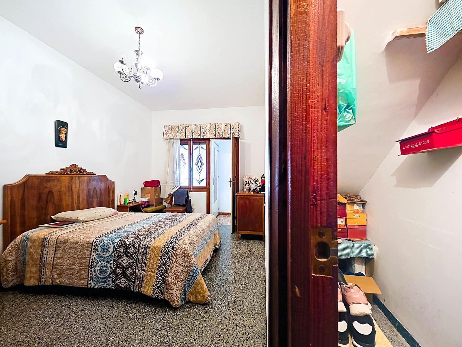 4 soverom Hus til salgs i Pinoso med garasje - € 189 900 (Ref: 9105416)